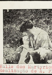 O Vale Dos Martírios (1927)