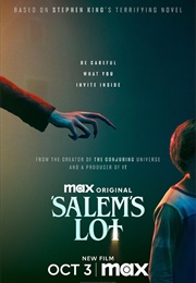 Salem's Lot (2024)