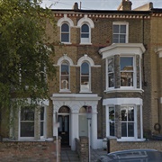 David Bowie's Childhood Home