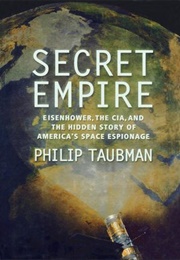 Secret Empire (Philip Taubman)
