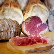 Culatello Di Zibello