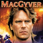 MacGyver Season 7