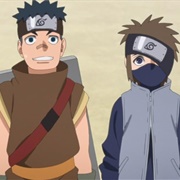 115. Dai Nijûgo Han