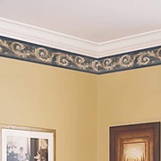 Wallpaper Borders