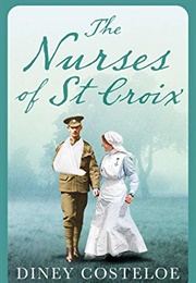 The Nurses of St. Croix (Diney Costeloe)