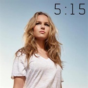 5:15 - Bridgit Mendler
