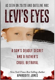 Levi's Eyes (Aphrodite Jones)