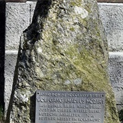 Mozarts Pinkelstein (Mozart's Pee Stone)