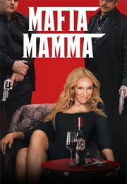 Mafia Mamma (2023)