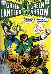 Hard-Travelling Heroes (Various)