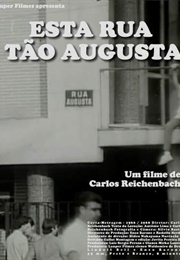 Esta Rua Tão Augusta (1968)