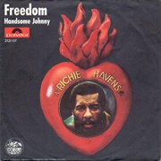 Freedom - Ritchie Havens