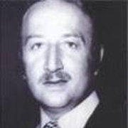 Zaid Rifai (Former Prime Minister of Jordan)