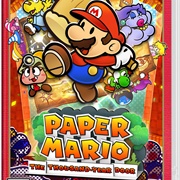 Paper Mario: The Thousand-Year Door