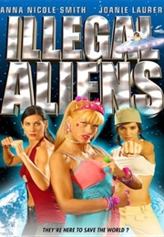 Illegal Aliens (2007)
