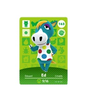 Ed (Animal Crossing - Series 2)