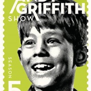 The Andy Griffith Show Season 5