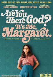 Are You There God? It's Me, Margaret. (2023)