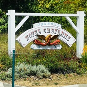 Disney's Hotel Cheyenne at Disneyland Paris