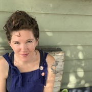 Gab Reisman (Queer, She/Her)