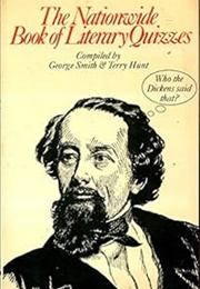 The Nationwide Book of Literary Quizzes (G Smith & T Hunt)