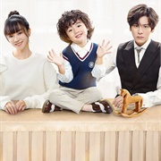 Unforgettable Love (2021)