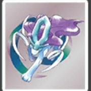 Register Suicune From the Good Ol' Johto Region