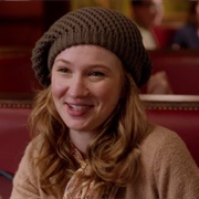 S3.E1: The Blonde in the Woods