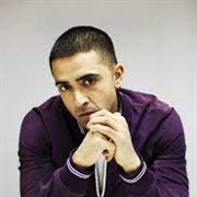Jay Sean