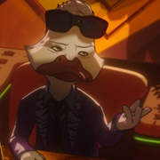 Howard the Duck