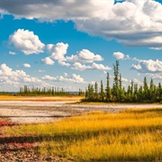 Northwest Territories, Canada