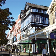 Southport, Merseyside