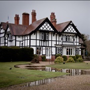 The Petwood, Lincolnshire UK