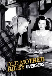 Old Mother Riley Overseas (1943)