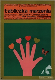 Tabliczka Marzenia (1968)