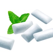 Spearmint Gum