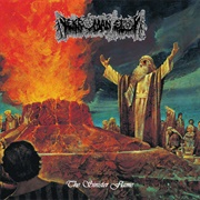 Nekromanteion - The Sinister Flame