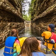 Ausable Chasm