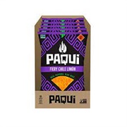 Paqui Firey Chile Límon