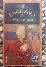 L'assommoir (Emile Zola/ Translated by Atwood H. Townsend)