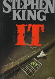 IT (Stephen King)