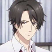 Daisuke Seki (Stand My Heroes)