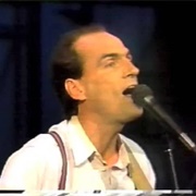 Late Night With David Letterman: September 24, 1986