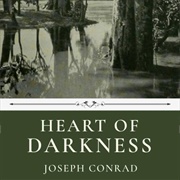 Heart of Darkness-Book
