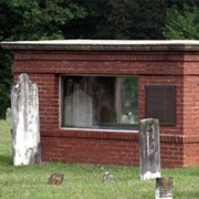 Grave of Peter Stuart Ney