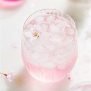 Sakura Spritz