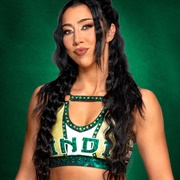 Indi Hartwell
