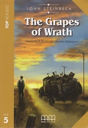 The Grapes of Wrath (Steinbeck, John)