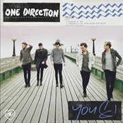 You & I - Radio Edit