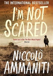 I'm Not Scared (Niccolò Ammaniti)